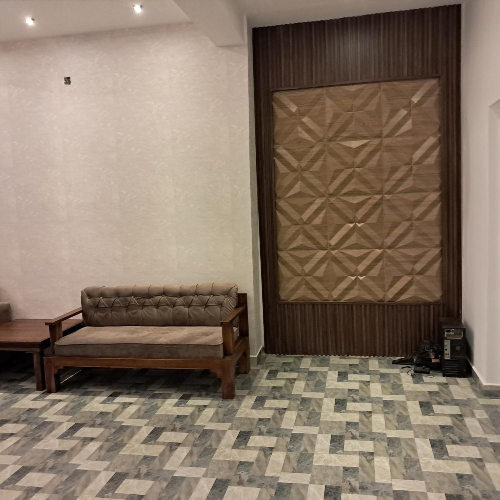 Banco Villa Beruwala Buitenkant foto