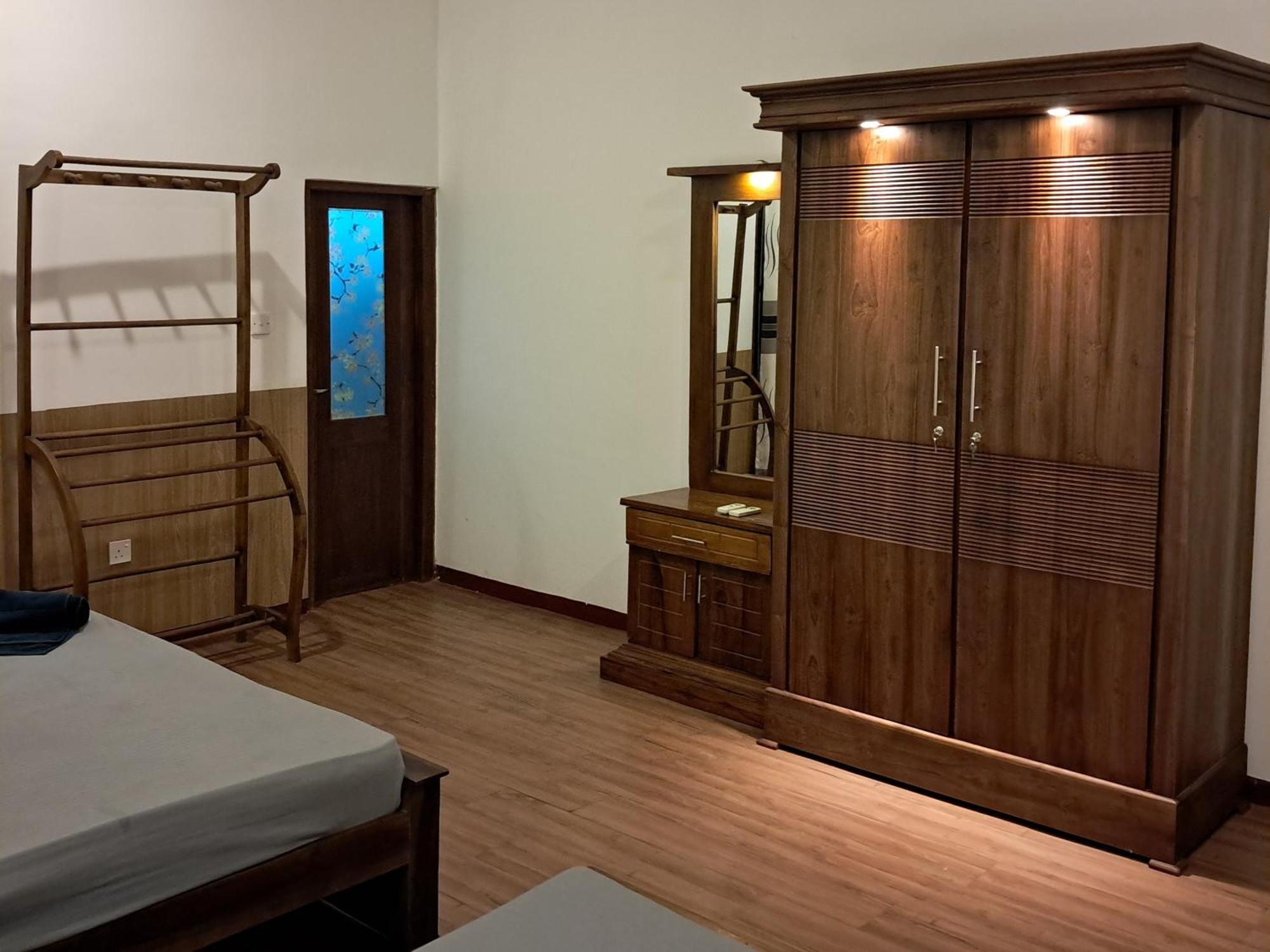 Banco Villa Beruwala Buitenkant foto