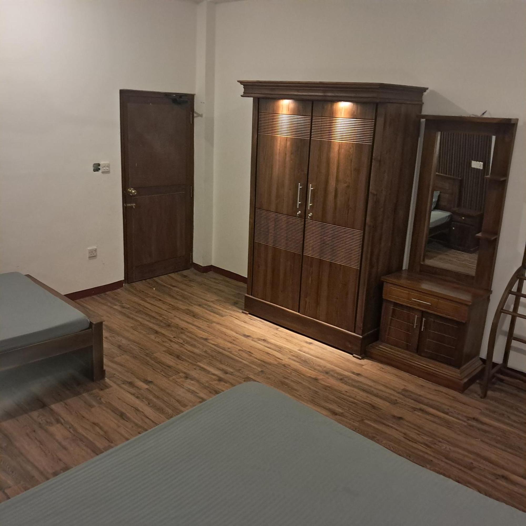 Banco Villa Beruwala Buitenkant foto