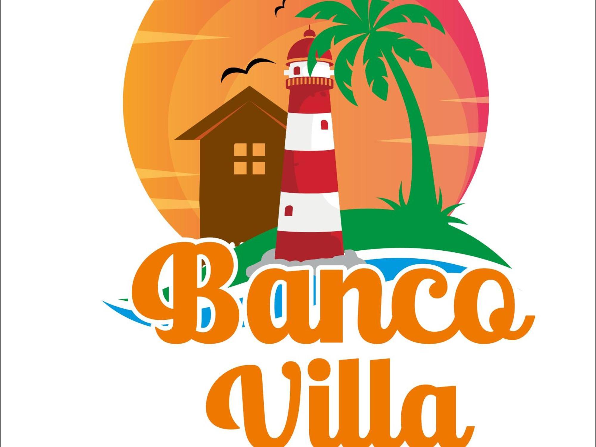 Banco Villa Beruwala Buitenkant foto
